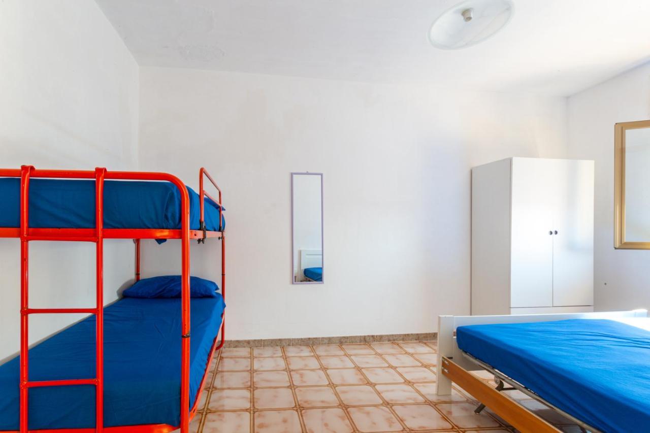 Appartamento Climatizzato A 30 M Dalla Spiaggia Con Vista Mare Torre Mozza Esterno foto